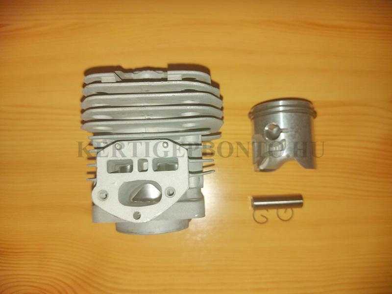 AL-KO BKS40/40II, P350S, P360S láncfűrész komplett henger