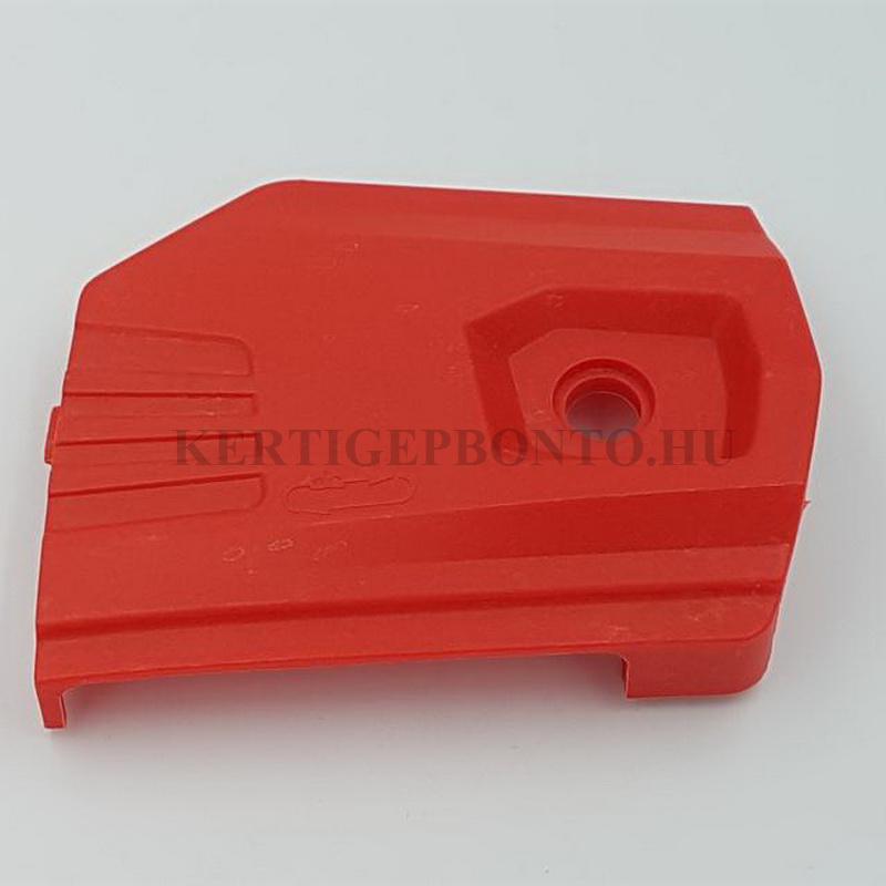 AL-KO EKS 2000-35 elektromos láncfűrész láncfékfedél