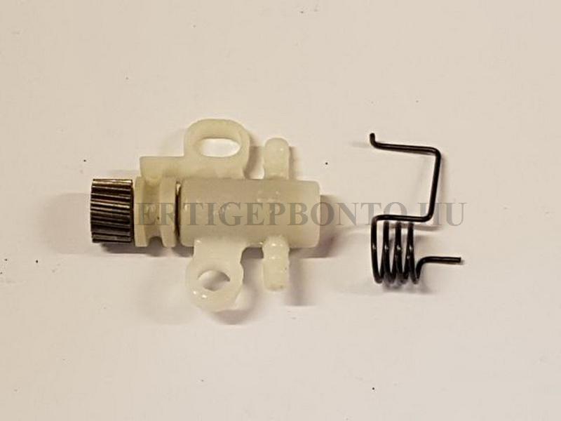 AL-KO EKS2400 elektromos láncfűrész olajszivattyú