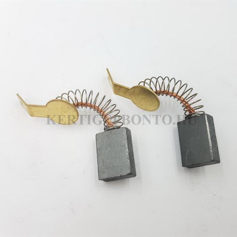 AL-KO EKS2400 elektromos láncfűrész szénkefe ( párban )