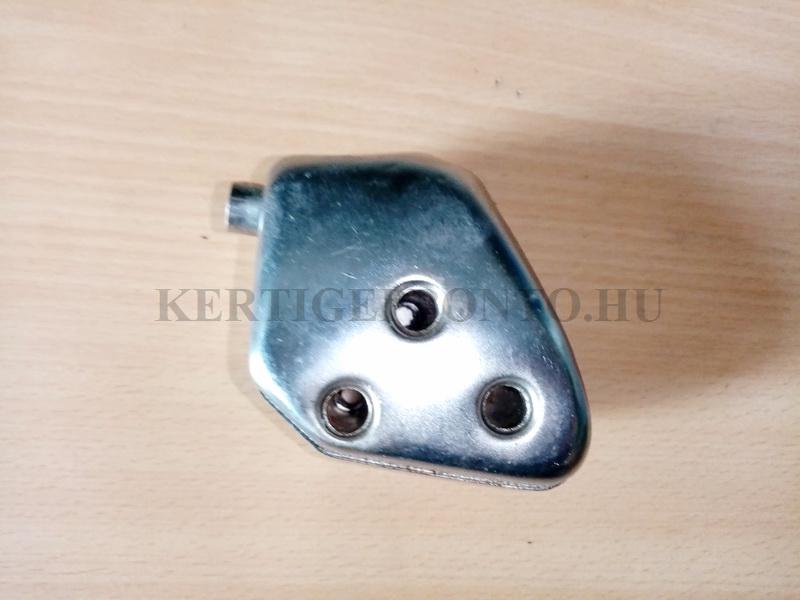 AL-KO KB 3500 / 3501 / Alpina Euro - 35N láncfűrész kipufogó