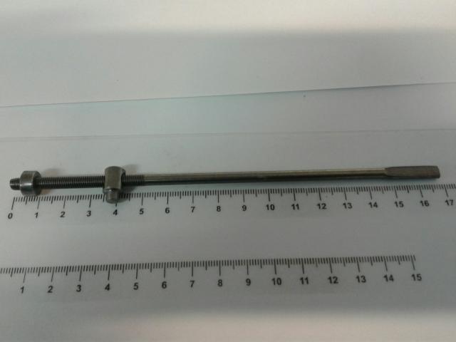 AL-KO KE2200-40 elektromos láncfűrész láncfeszitő