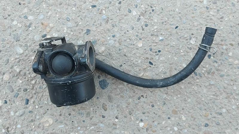 Aspera / Tecumsech LAV30 / LAV35 / LAV40 / LAV45 motor karburátor