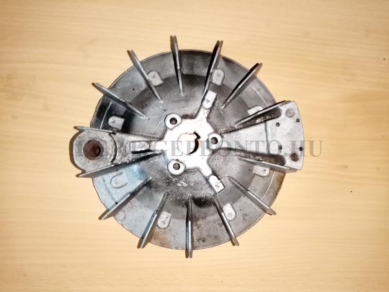 Aspera / Tecumseh / Centura motor alsó fogazású lendkerék