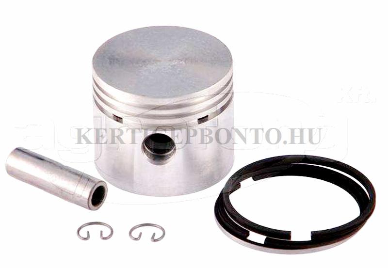 Aspera / Tecumseh / Centura motor komplett dugattyú ( 63,5 mm )