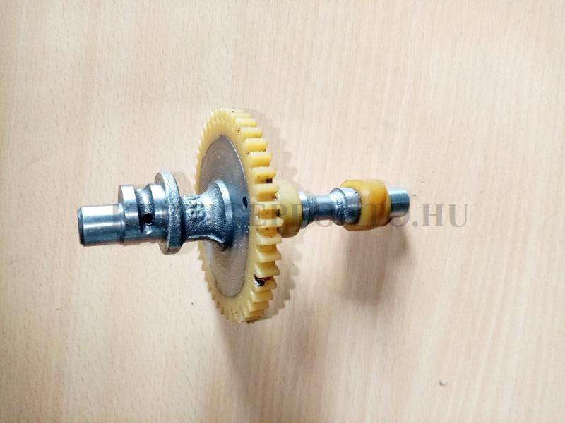 Aspera / Tecumseh / Centura motor vezérműtengely ( 3 - 4.5 Le )