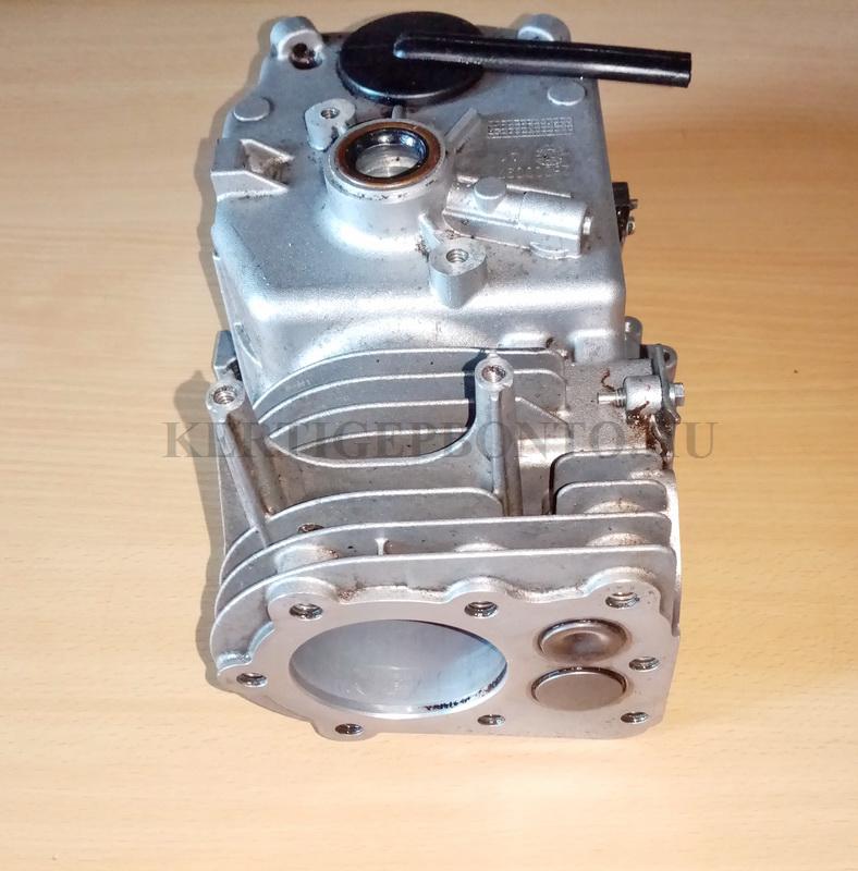 Aspera / Tecumseh LAV-30 motor henger ( 58.7mm )