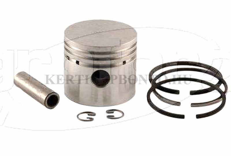 Aspera / Tecumseh LAV-30 motor komplett dugattyú ( 58.7 mm )