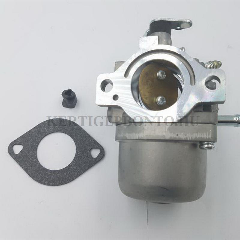 Briggs 10 - 13 Le motor komplett karburátor