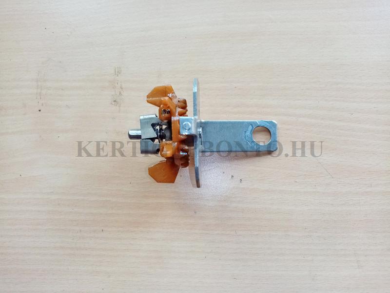 Briggs 10 - 15Le motor olajszóró fogaskerék