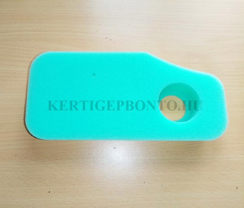 Briggs 11 Le motor szivacs levegőszűrő