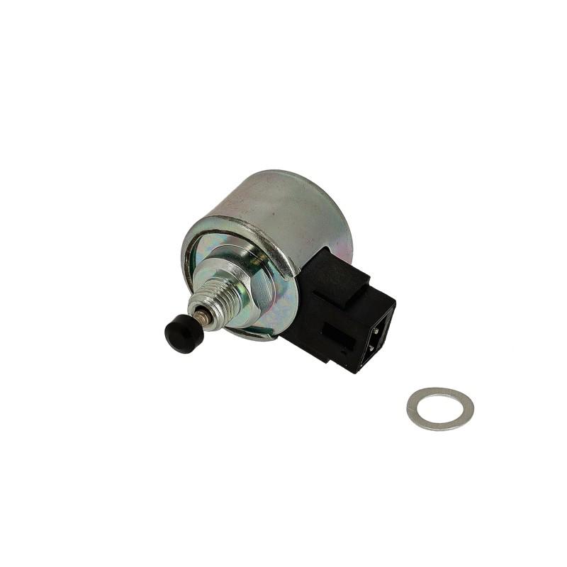 Briggs 13.5 Le motor karburátor tűszelep ( elektromos )