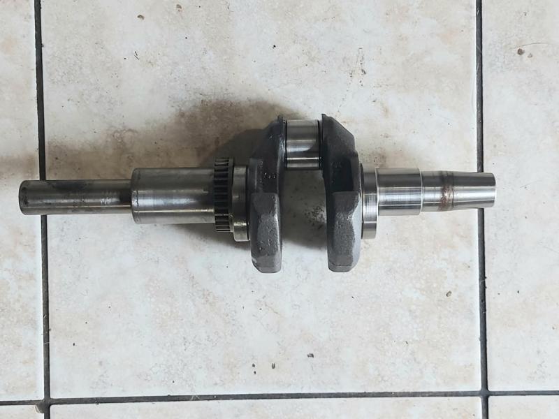Briggs 15.5 Le I/C OHV motor főtengely