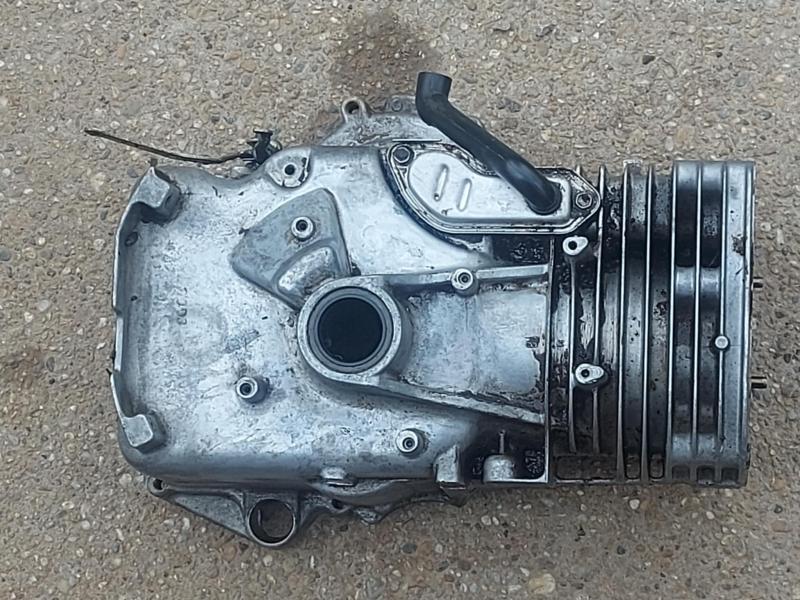 Briggs 15.5 Le I/C OHV motor henger ( üres ) ( 87.3mm )