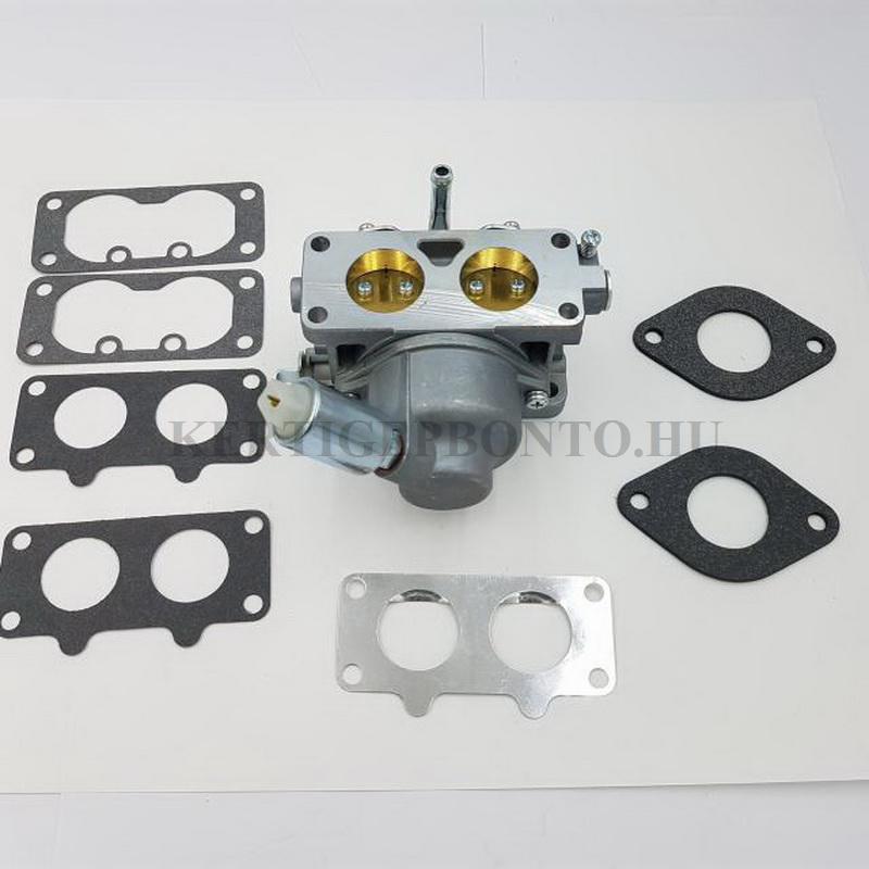 Briggs 20 - 25 Le V motor karburátor ( komplett )