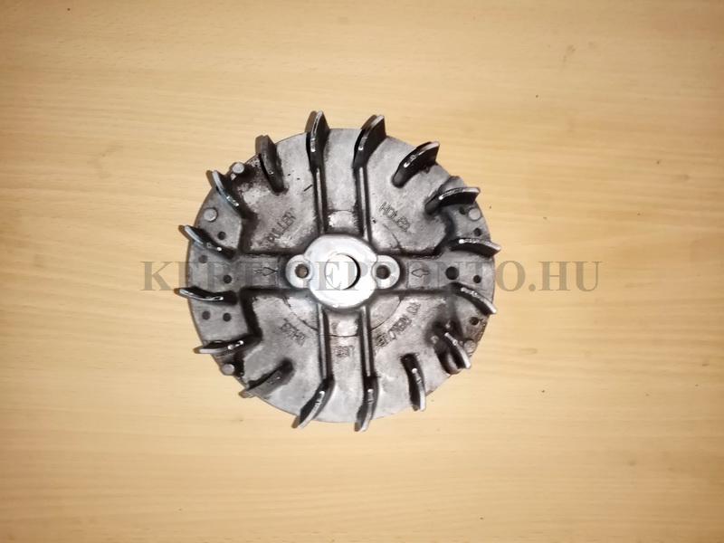 Briggs 3, 5/ 375 / 4 le sprint /classic motor lendkerék ( könnyű )