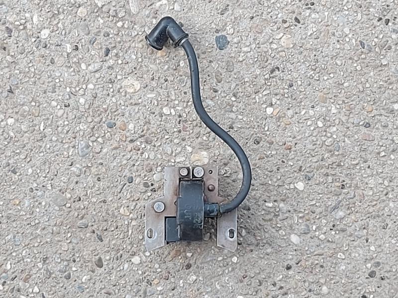 Briggs 3.5 / 375 / 4 Le motor gyújtótekercs