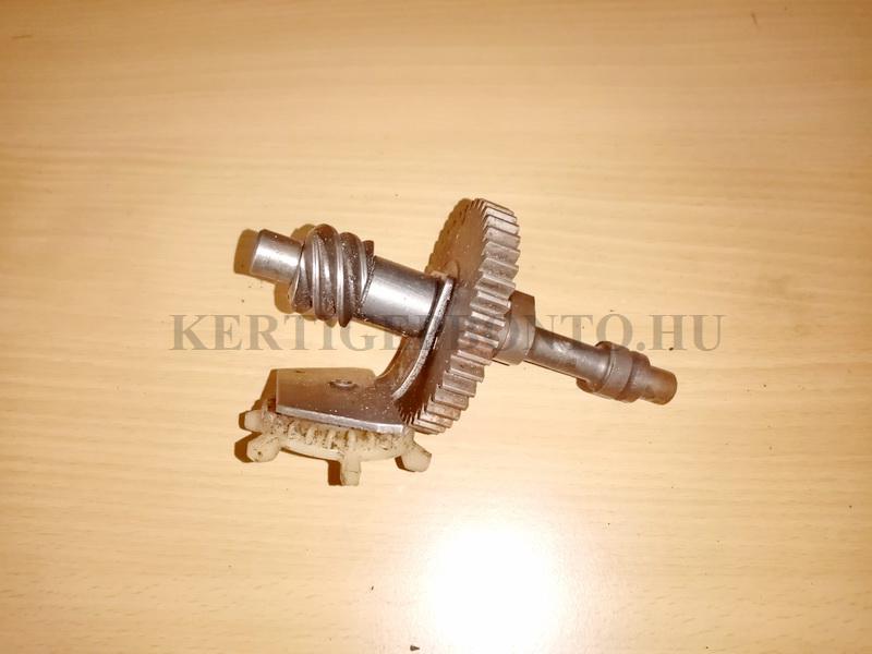 Briggs 3.5 / 4 Le segédtengelyes motor vezérműtengely és olajszoró