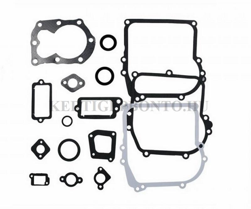 Briggs 3,5-4,5 LE Sprint/ Classic/ Quattro motor tömítés készlet