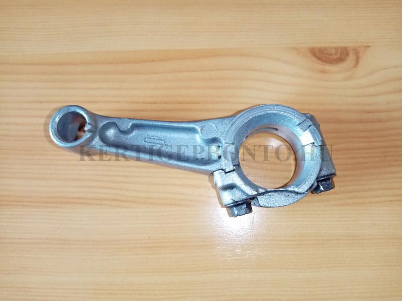 Briggs 3,5 - 4,5 Le sprint motor hajtókar