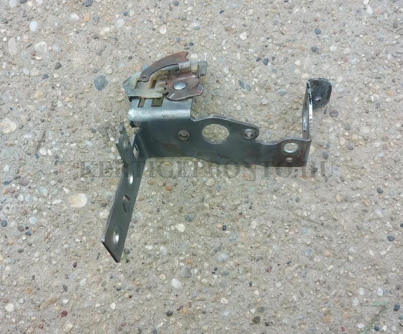 Briggs 3,5 le motor gázszektor ( kocka tankos motor )