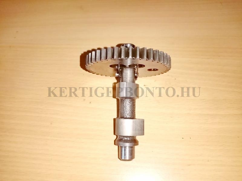 Briggs 3,5Le motor vezérműtengely rásegítős ( kocka tankos motor )