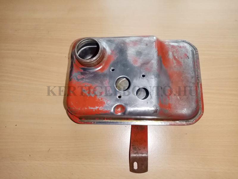 Briggs 3Le vizszintes tengelyű motor benzintank / üzemanyagtank