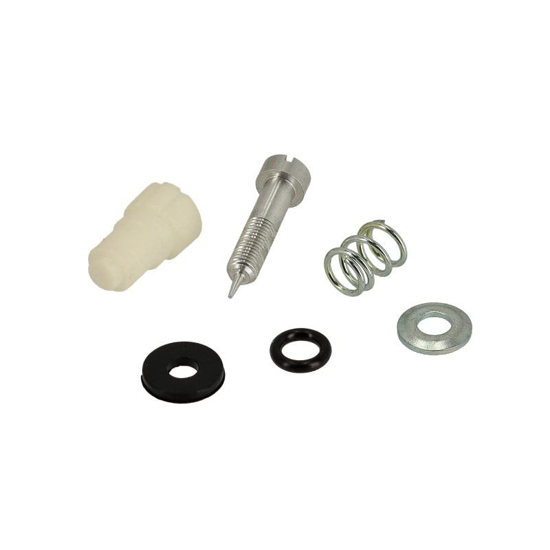 Briggs 4 Le motor karburátor javitó készlet ( gömbölyű légszűrős motor )