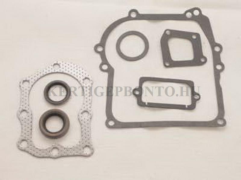 Briggs 4 LE motor tömítés készlet ( 70,6mm hengerhez )