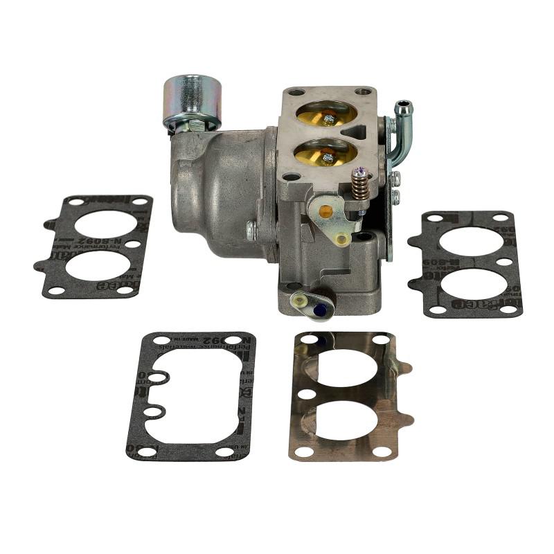 Briggs 44S977 / 44S677 típusú motor motor karburátor ( komplett )