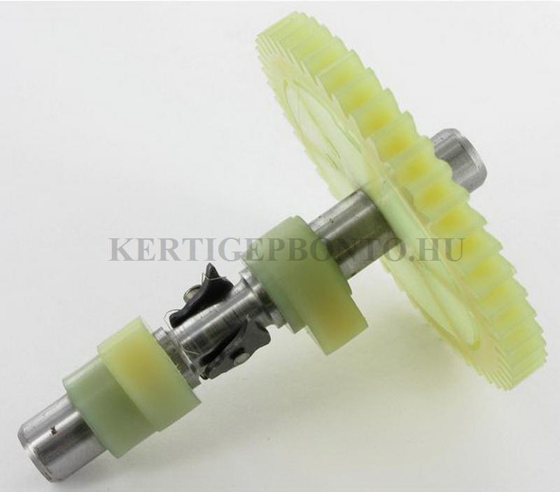 Briggs 450 / 550 motor vezérműtengely