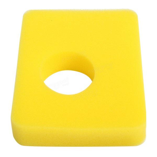 Briggs 450E/ 500E/ 550E/ 575EX  motor szivacs levegőszűrő