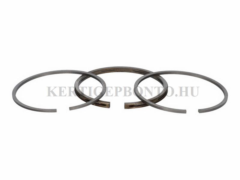 Briggs 4Le motor dugattyúgyűrű garnitúra ( 70.6mm 2-2-4.8mm )