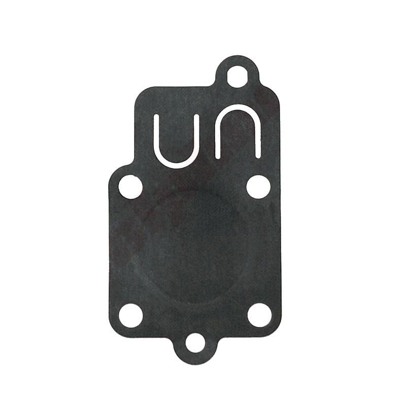 Briggs 5 Le vízszintes tengelyű motor karburátor membrán