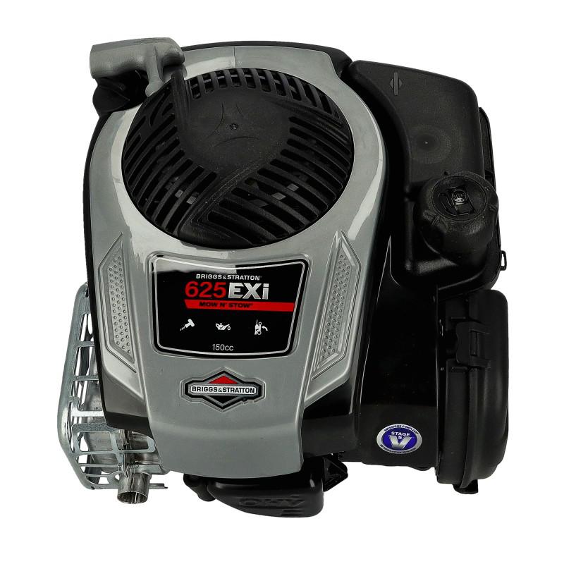 Briggs 625E motor ( 22.2x80mm ) fékes