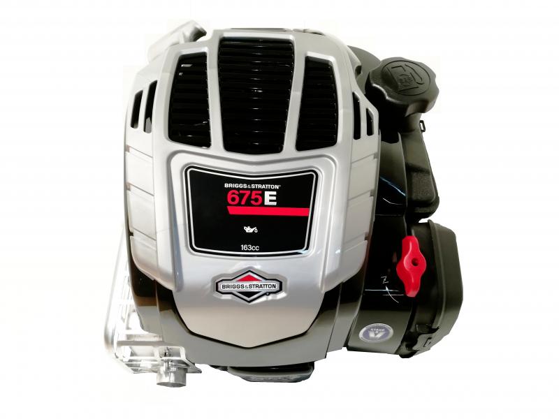 Briggs 675 EXI kapálógép motor ( Főtengely méret: 22.2 X 62mm )