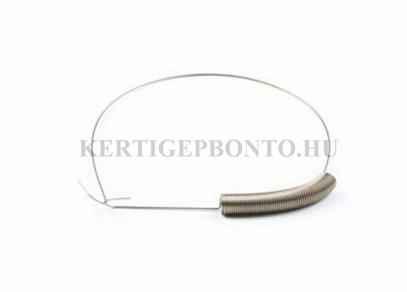 Briggs 7 - 8 Le I/C motor karburátor szabályzó rúgó