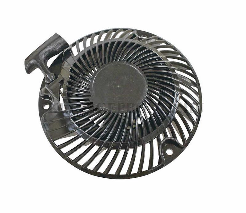 Briggs 750 / 800 / 850 motor berántó szerkezet ( DOV ) ( 3 csavaros )