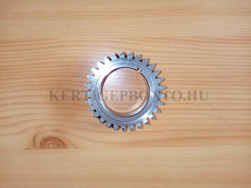 Briggs 8 - 10 Le motor főtengely vezérmű fogaskerék