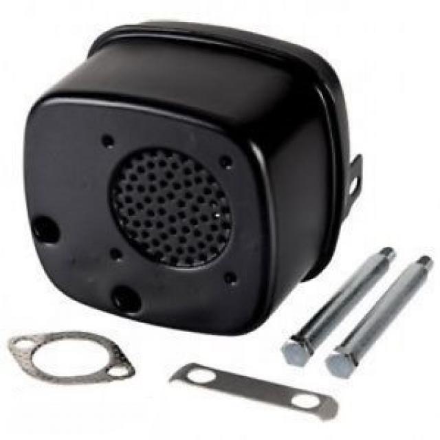 Briggs 8 - 12.5 Le motor kipufogó