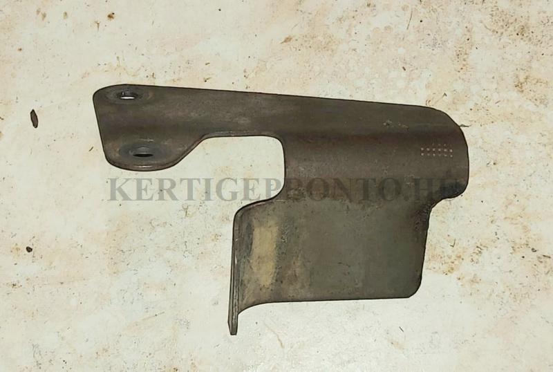 Briggs 8 Le motor benzintank / üzemanyagtank tartó konzol