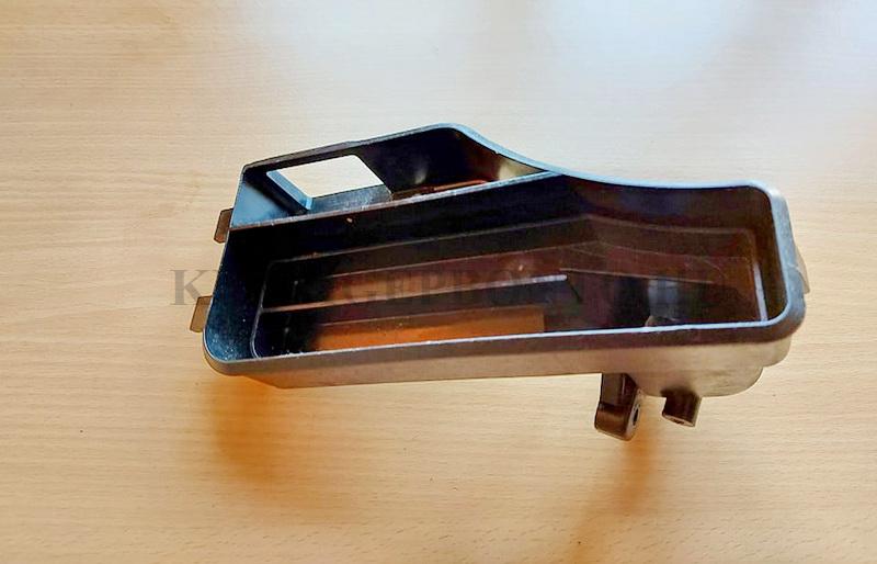 Briggs 8 Le motor levegőszűrőház alsó