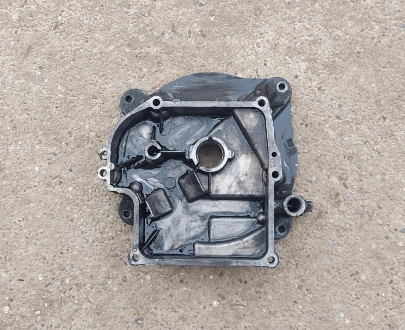 Briggs 8 Le motor olajdekni / olajteknő ( üres )