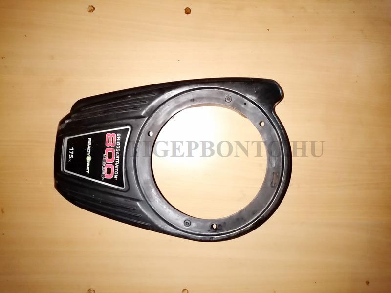 Briggs 800 / 850 motor burkolat