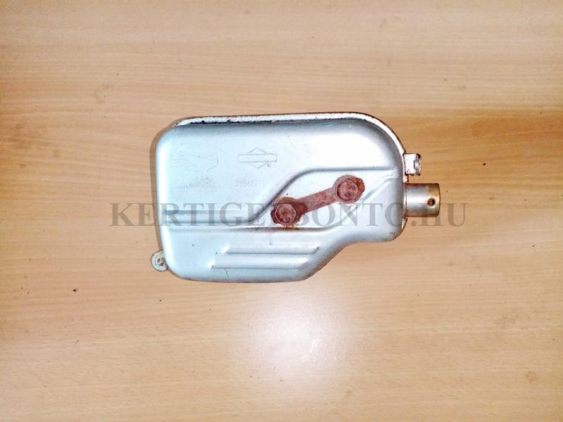 Briggs 800 / 850 motor kipufogó