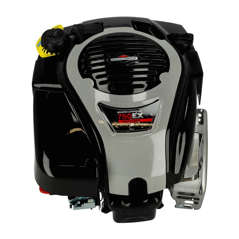 Briggs DOV 750 fékes fűnyíró motor ( 25X62mm )