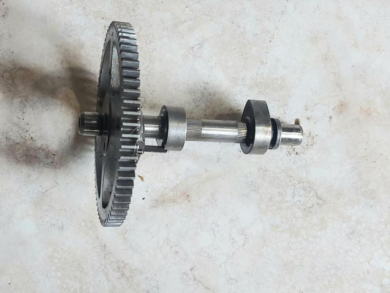 Briggs Intek I/C Power Built 10Le -  15.5Le motor vezérműtengely