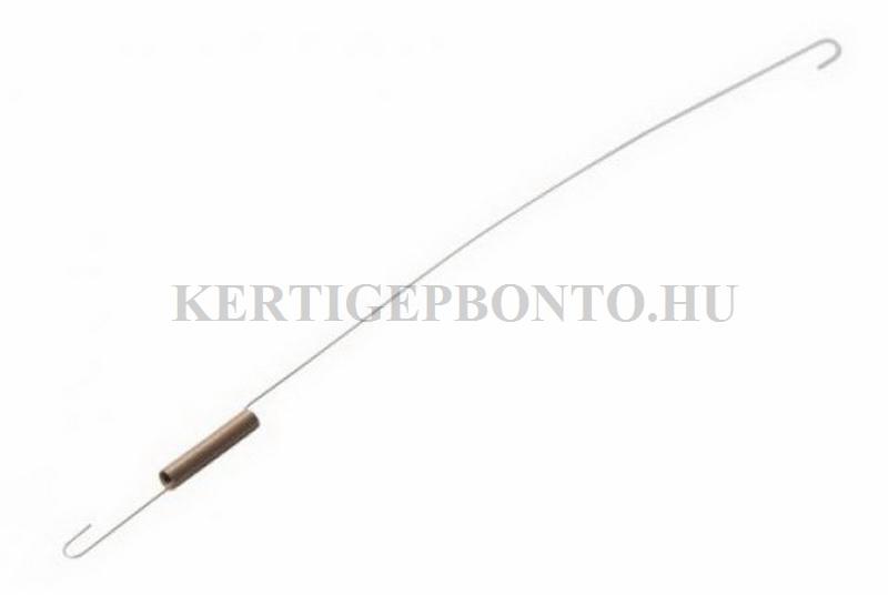 Briggs Intek I/C Power Built 15 Le motor karburátor szabályzó rúgó