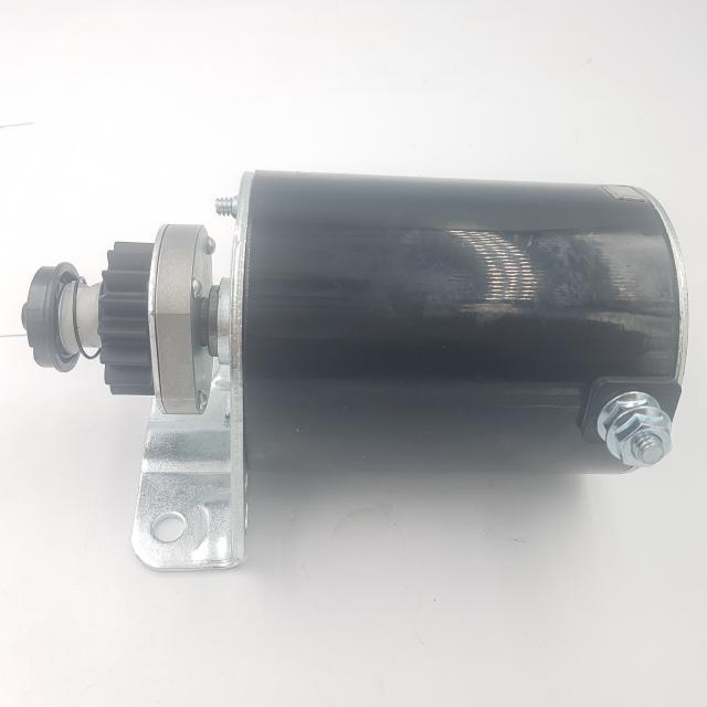 Briggs Power Built motor önindító ( lemezes felfogatás )