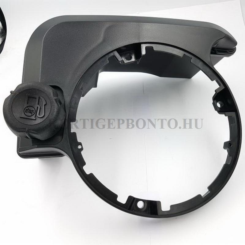 Briggs Quantum motor benzintank / üzemanyagtank